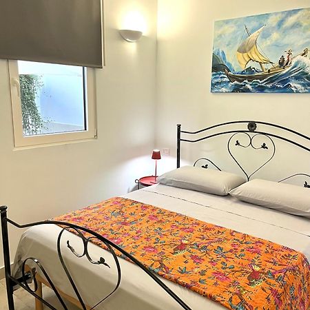 Mar Di Levante Living Bari Bagian luar foto