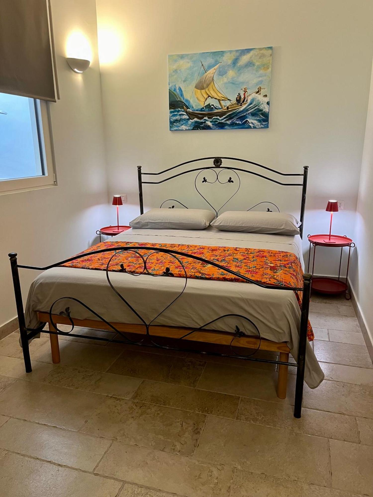 Mar Di Levante Living Bari Bagian luar foto