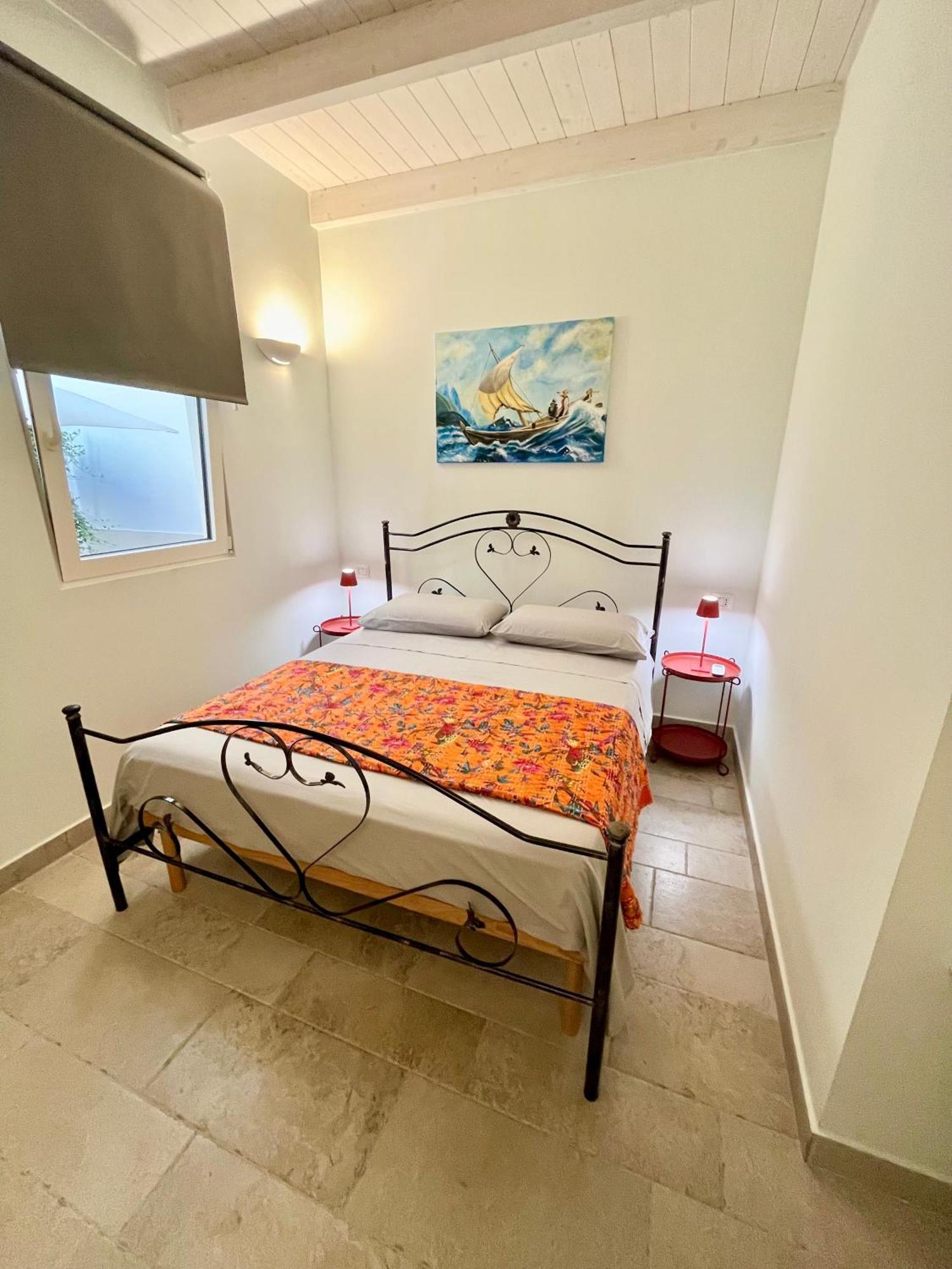 Mar Di Levante Living Bari Bagian luar foto