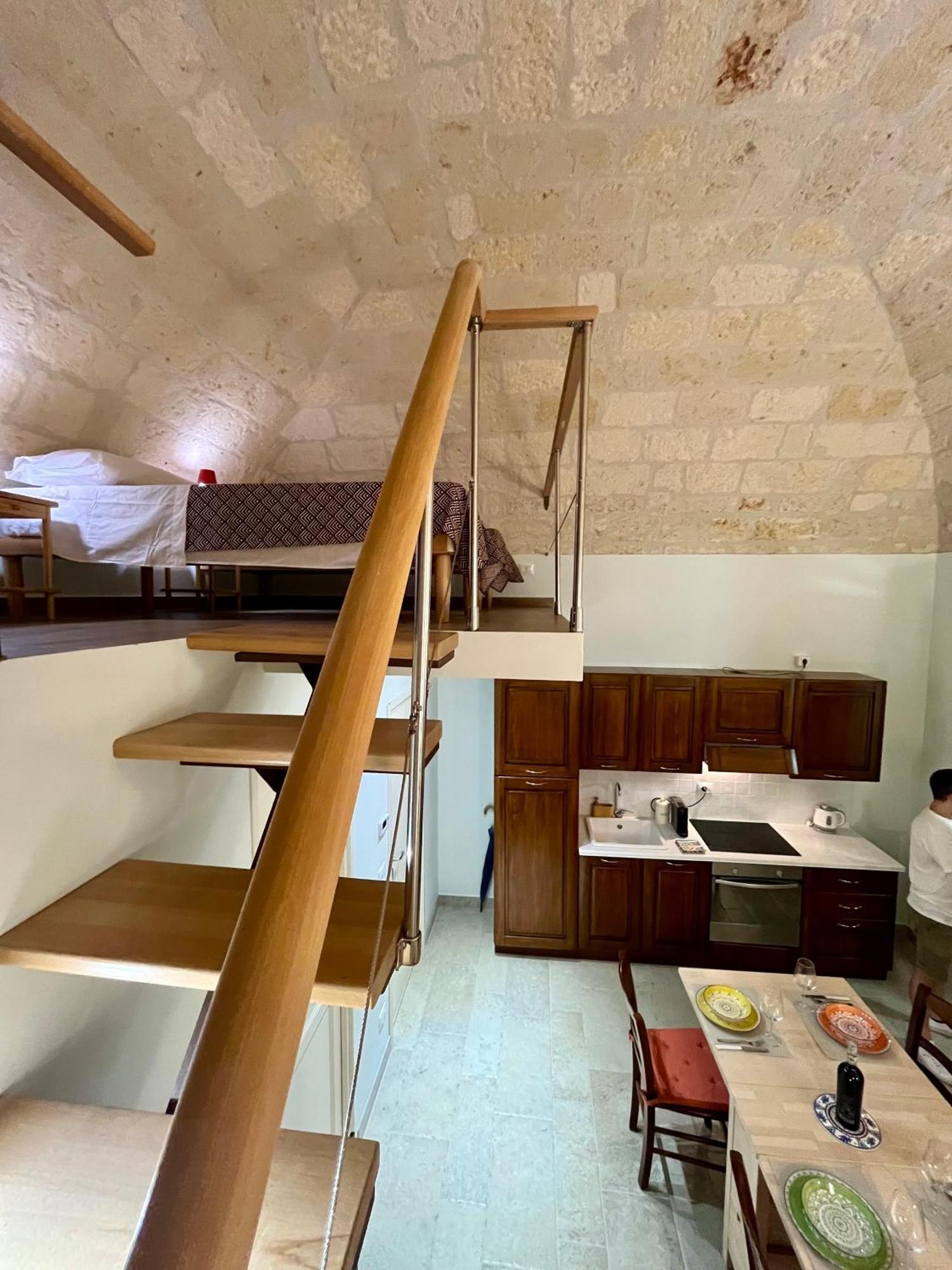 Mar Di Levante Living Bari Bagian luar foto